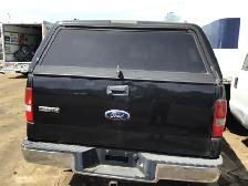 6.5 foot FORD TRUCK CAP 2003-8 - Photo 5