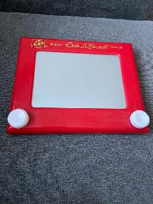 Ohio Art Etch A Sketch