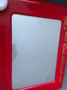 Ohio Art Etch A Sketch - Photo 3