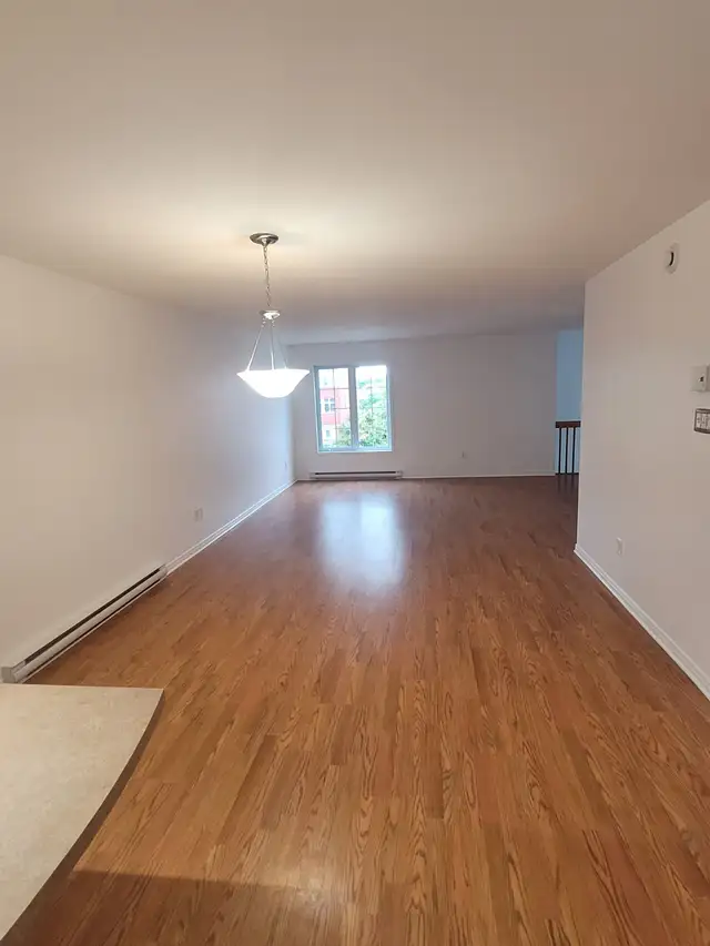 Bel appartement à louer, au Plateau