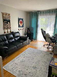 chambre a loué - Photo 2