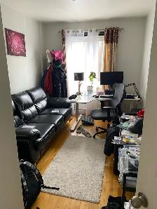 chambre a loué - Photo 3