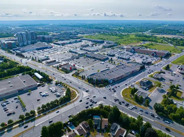 Move into a brand new home in Ottawa this year!