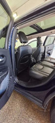 2016 Jeep Cherokee Ltd. - Photo 3
