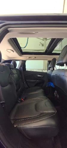 2016 Jeep Cherokee Ltd. - Photo 5