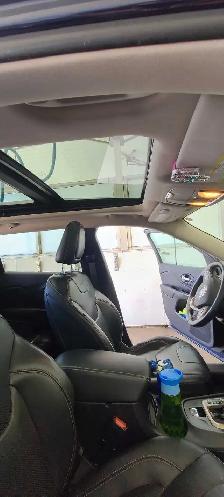 2016 Jeep Cherokee Ltd. - Photo 7