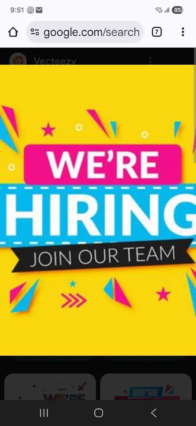 Spanish speaking female cleaner wanted