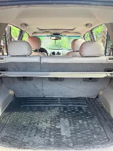 2004 Jeep Liberty Limited - Photo 4