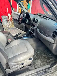 2004 Jeep Liberty Limited - Photo 5