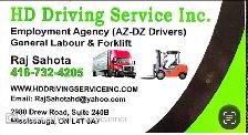 Looking for dispatcher