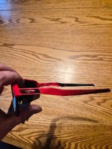 Brand new rare partrick mahomes oakley sunglasses for sale - Photo 5