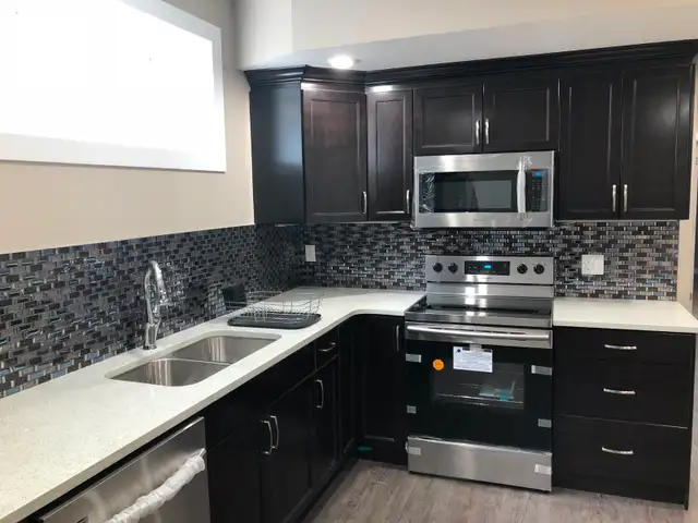 2-Bedroom Basement Suite for Rent – Available Immediately!