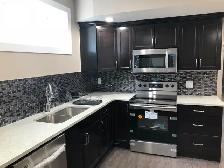 2-Bedroom Basement Suite for Rent – Available Immediately!