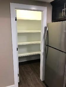 2-Bedroom Basement Suite for Rent – Available Immediately! - Photo 4