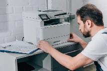 Computer, Printer, Data Recovery, Network, Virus, Server Repair - Photo 6