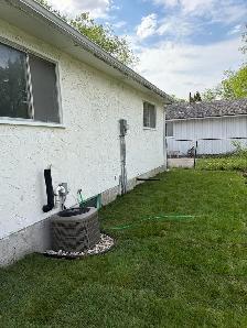 Sod Installation