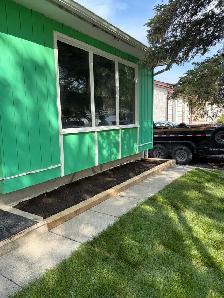 Sod Installation - Photo 2