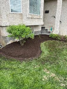 Sod Installation - Photo 3