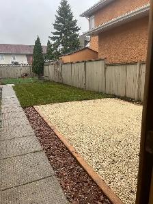 Sod Installation - Photo 4