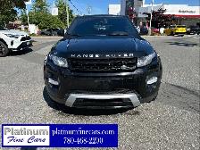 2014 Land Rover Range Rover Evoque Dynamic - Photo 2
