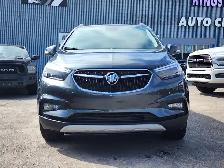2018 Buick Encore ESSENCE AWD / ACCIDENT FREE - LOW KMS - Photo 2