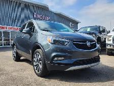 2018 Buick Encore ESSENCE AWD / ACCIDENT FREE - LOW KMS - Photo 3