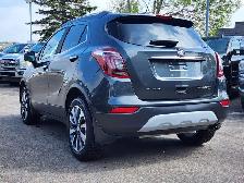 2018 Buick Encore ESSENCE AWD / ACCIDENT FREE - LOW KMS - Photo 4