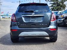 2018 Buick Encore ESSENCE AWD / ACCIDENT FREE - LOW KMS - Photo 5