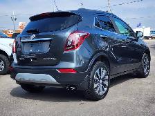 2018 Buick Encore ESSENCE AWD / ACCIDENT FREE - LOW KMS - Photo 6