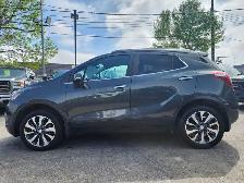 2018 Buick Encore ESSENCE AWD / ACCIDENT FREE - LOW KMS - Photo 7