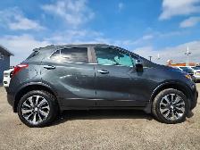 2018 Buick Encore ESSENCE AWD / ACCIDENT FREE - LOW KMS - Photo 8
