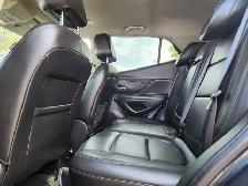 2018 Buick Encore ESSENCE AWD / ACCIDENT FREE - LOW KMS - Photo 10