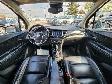2018 Buick Encore ESSENCE AWD / ACCIDENT FREE - LOW KMS - Photo 11