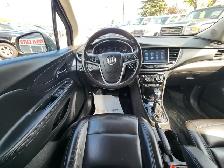 2018 Buick Encore ESSENCE AWD / ACCIDENT FREE - LOW KMS - Photo 12