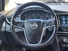 2018 Buick Encore ESSENCE AWD / ACCIDENT FREE - LOW KMS - Photo 13
