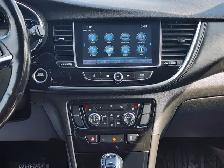 2018 Buick Encore ESSENCE AWD / ACCIDENT FREE - LOW KMS - Photo 15