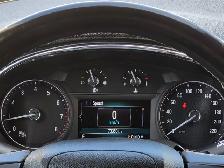 2018 Buick Encore ESSENCE AWD / ACCIDENT FREE - LOW KMS - Photo 17