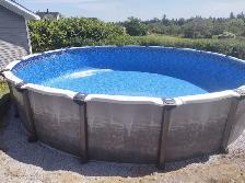 Offering Pool Liner Replacements And Pool Builds - Photo 5