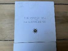 2. THE WAR OF 1812 Uncirculated 9 Complete Canadian Coins Sets ! - Photo 5