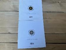 2. THE WAR OF 1812 Uncirculated 9 Complete Canadian Coins Sets ! - Photo 10