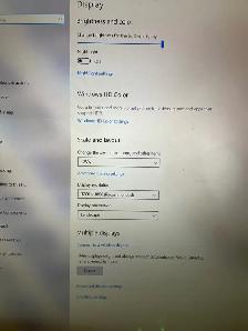 Razer i7 Gaming Laptop 3K Resolution - Photo 2