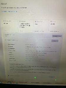 Razer i7 Gaming Laptop 3K Resolution - Photo 3