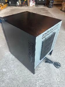 Koolatron 20 Bottle Wine Cooler, Black - Photo 4