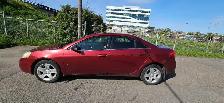 2008 Pontiac G6 - Photo 5