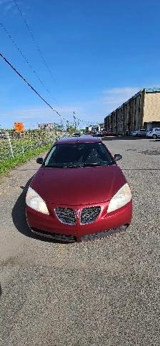 2008 Pontiac G6 - Photo 6