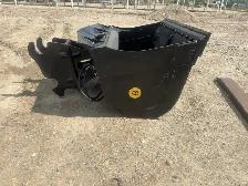Excavator Attachments
