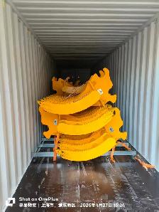 Excavator Attachments - Photo 4