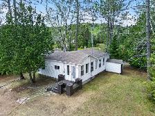 Chalet Bord de l’eau Notre-Dame-de-la-Merci