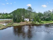 Chalet Bord de l’eau Notre-Dame-de-la-Merci - Photo 2