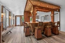 Chalet Bord de l’eau Notre-Dame-de-la-Merci - Photo 4